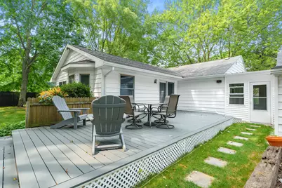 3908 Jennings Drive, Kalamazoo, MI 49048 - Photo 35