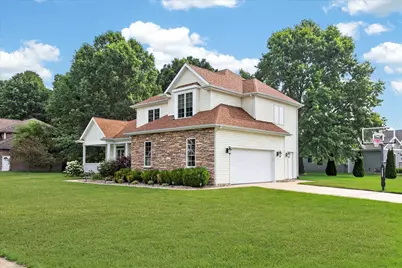 3911 Fox Crossing Drive, Saint Joseph, MI 49085 - Photo 1