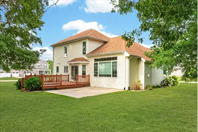 3911 Fox Crossing Drive, Saint Joseph, MI 49085 - Photo 33