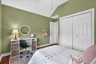3911 Fox Crossing Dr, Saint Joseph, MI 49085 - Photo 23