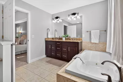 3911 Fox Crossing Drive, Saint Joseph, MI 49085 - Photo 21