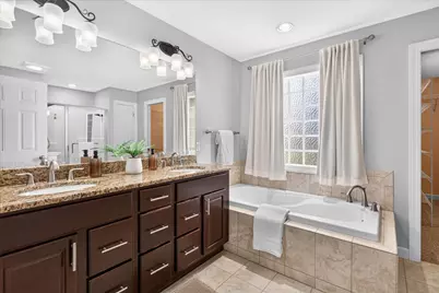 3911 Fox Crossing Drive, Saint Joseph, MI 49085 - Photo 19