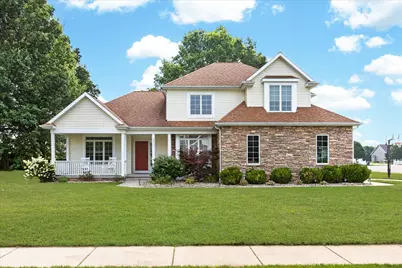 3911 Fox Crossing Drive, Saint Joseph, MI 49085 - Photo 1