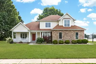 3911 Fox Crossing Dr, Saint Joseph, MI 49085 - Photo 1