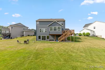 2929 E Morgan Trail NE, Rockford, MI 49341 - Photo 41