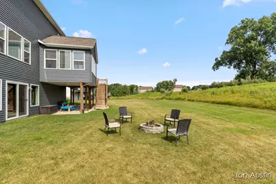 2929 E Morgan Trail NE, Rockford, MI 49341 - Photo 39