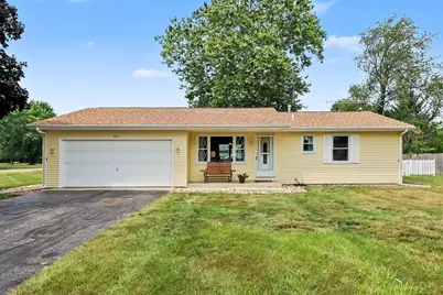 56848 Bow Drive, Three Rivers, MI 49093 - Photo 1