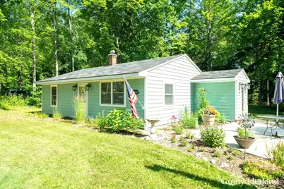 10182 Bertrand Boulevard, Reed City, MI 49677 - Photo 1
