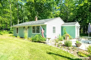 10182 Bertrand Blvd, Reed City, MI 49677 - Photo 1