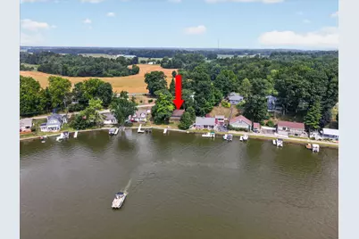 6695 Paradise Park Drive, Saranac, MI 48881 - Photo 3