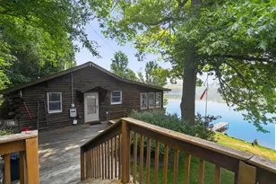 6695 Paradise Park Dr, Saranac, MI 48881 - Photo 1