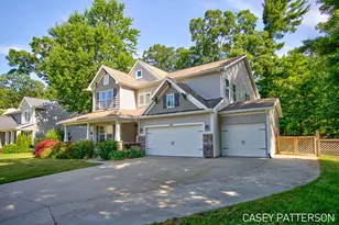 14415 Manor Rd, Grand Haven, MI 49417 - Photo 3