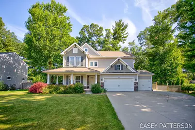 14415 Manor Road, Grand Haven, MI 49417 - Photo 1