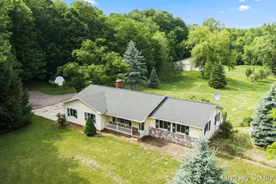 1525 104th Street SW, Byron Center, MI 49315 - Photo 1
