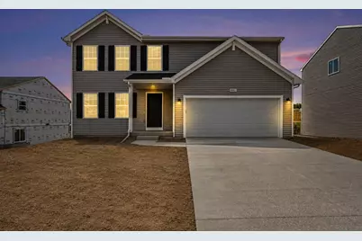8807 Cowley Court, Richland, MI 49083 - Photo 1