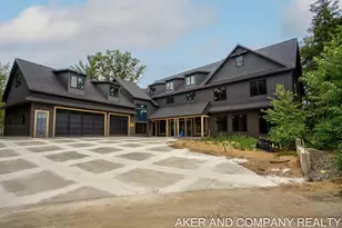 16655 Ten Hagen Dr, West Olive, MI 49460 - Photo 1