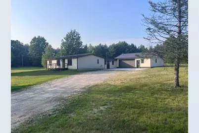 13542 Makinen Road, Kaleva, MI 49645 - Photo 3
