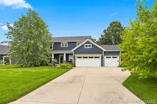 14834 Sagebrush Dr, Holland, MI 49424 - Photo 1