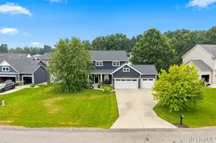 14834 Sagebrush Dr, Holland, MI 49424 - Photo 1