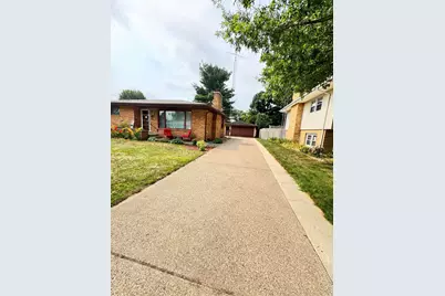 426 Eloise Drive, Benton Harbor, MI 49022 - Photo 5