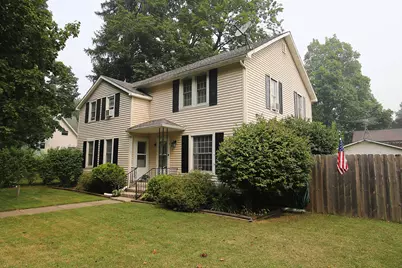 158 W Read Street, Marcellus, MI 49067 - Photo 1