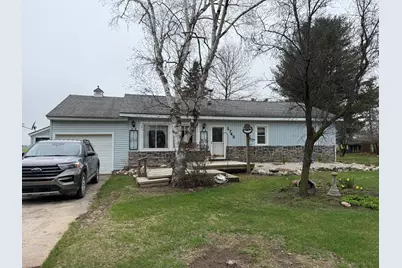 1742 Golden Road SE, Kalkaska, MI 49646 - Photo 1