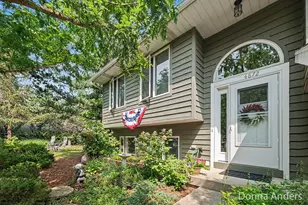 4872 Oakway Ct NE, Grand Rapids, MI 49525 - Photo 3
