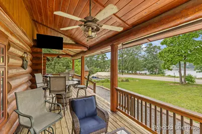 2618 N Mundy Avenue, White Cloud, MI 49349 - Photo 7