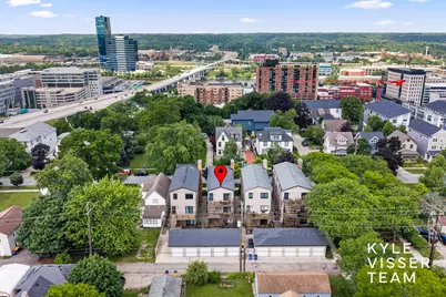 542 Fairview Avenue NE #3, Grand Rapids, MI 49503 - Photo 31