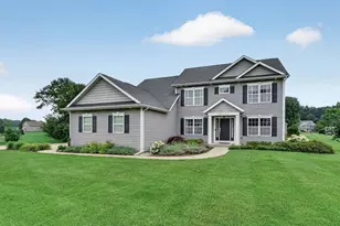 66155 Blackberry, Edwardsburg, MI 49112 - Photo 1