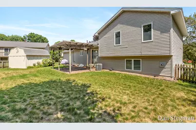 1421 Hollow Ridge Drive NE, Rockford, MI 49341 - Photo 21