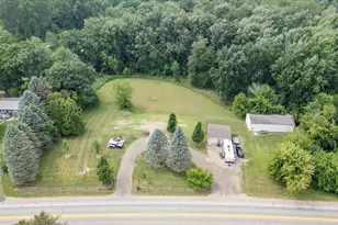 5400 M 106, Stockbridge, MI 49285 - Photo 1