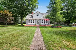 2620 Middle Lake Rd, Twin Lake, MI 49457 - Photo 1
