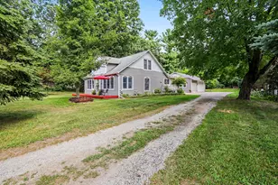 2620 Middle Lake Rd, Twin Lake, MI 49457 - Photo 5