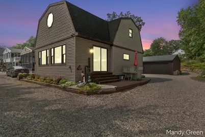 2858 Hall Street, Orleans, MI 48865 - Photo 3
