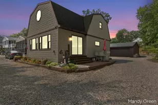 2858 Hall St, Orleans, MI 48865 - Photo 3