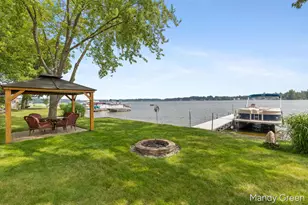 2858 Hall St, Orleans, MI 48865 - Photo 5
