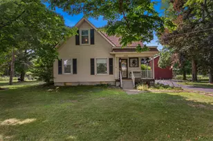 235 E Main St, North Adams, MI 49262 - Photo 1