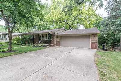 2014 Whittier Road, Ypsilanti, MI 48197 - Photo 3