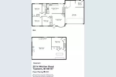 2014 Whittier Road, Ypsilanti, MI 48197 - Photo 35