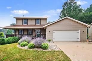 4507 Rolling Ridge Dr, Caledonia, MI 49316 - Photo 19
