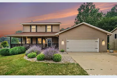 4507 Rolling Ridge Drive, Caledonia, MI 49316 - Photo 29