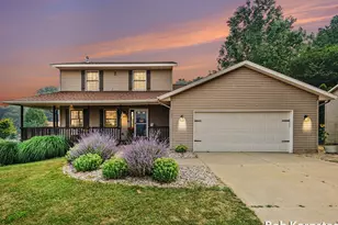 4507 Rolling Ridge Dr, Caledonia, MI 49316 - Photo 29