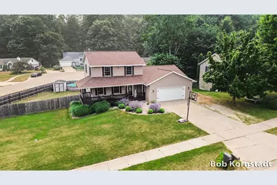 4507 Rolling Ridge Drive, Caledonia, MI 49316 - Photo 25