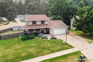 4507 Rolling Ridge Dr, Caledonia, MI 49316 - Photo 25