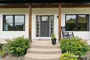 2281 N Green Creek Rd, Muskegon, MI 49445 - Photo 9