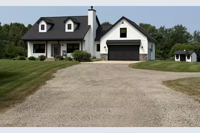 2281 N Green Creek Road, Muskegon, MI 49445 - Photo 3