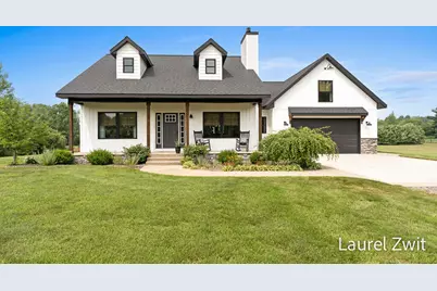 2281 N Green Creek Road, Muskegon, MI 49445 - Photo 1