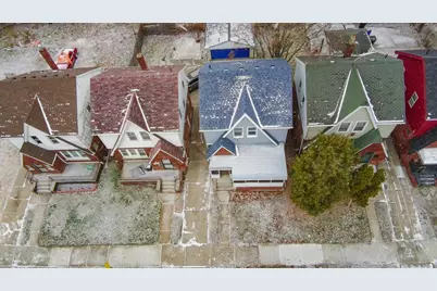 16571 Woodingham Drive, Detroit, MI 48221 - Photo 3