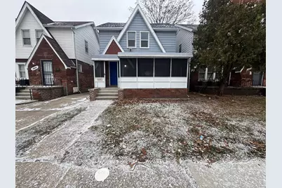 16571 Woodingham Drive, Detroit, MI 48221 - Photo 1